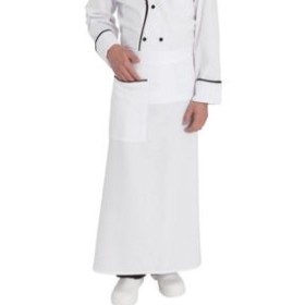 GREMBIULE CUOCO S/PETT. 100X75